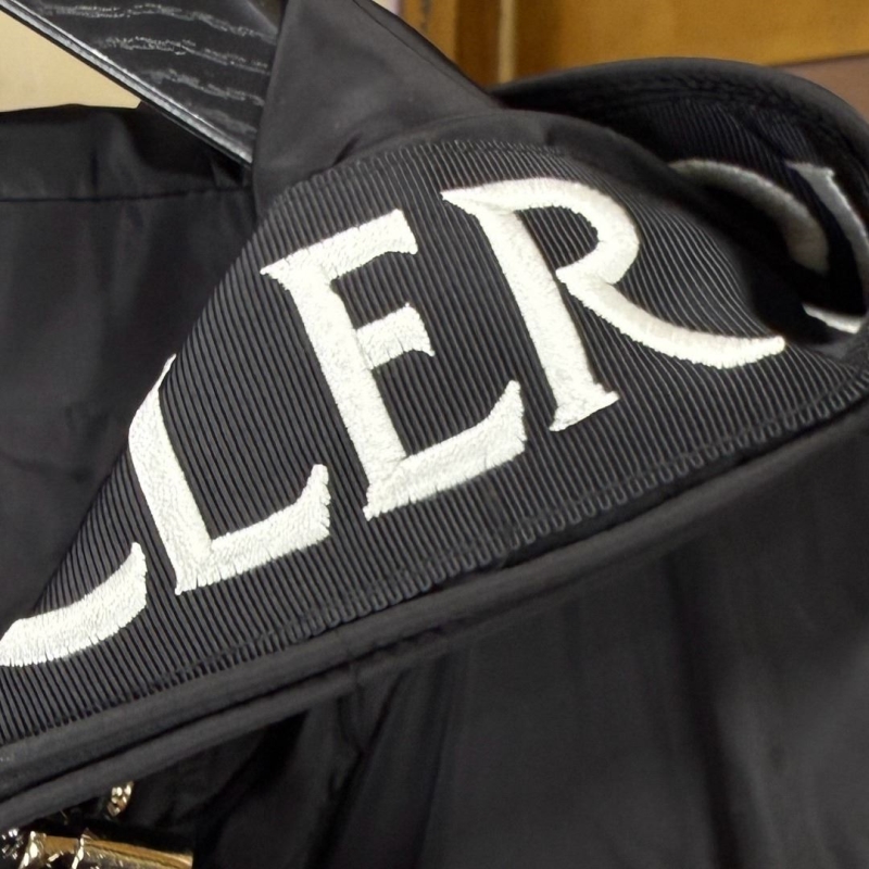 Moncler Outwear